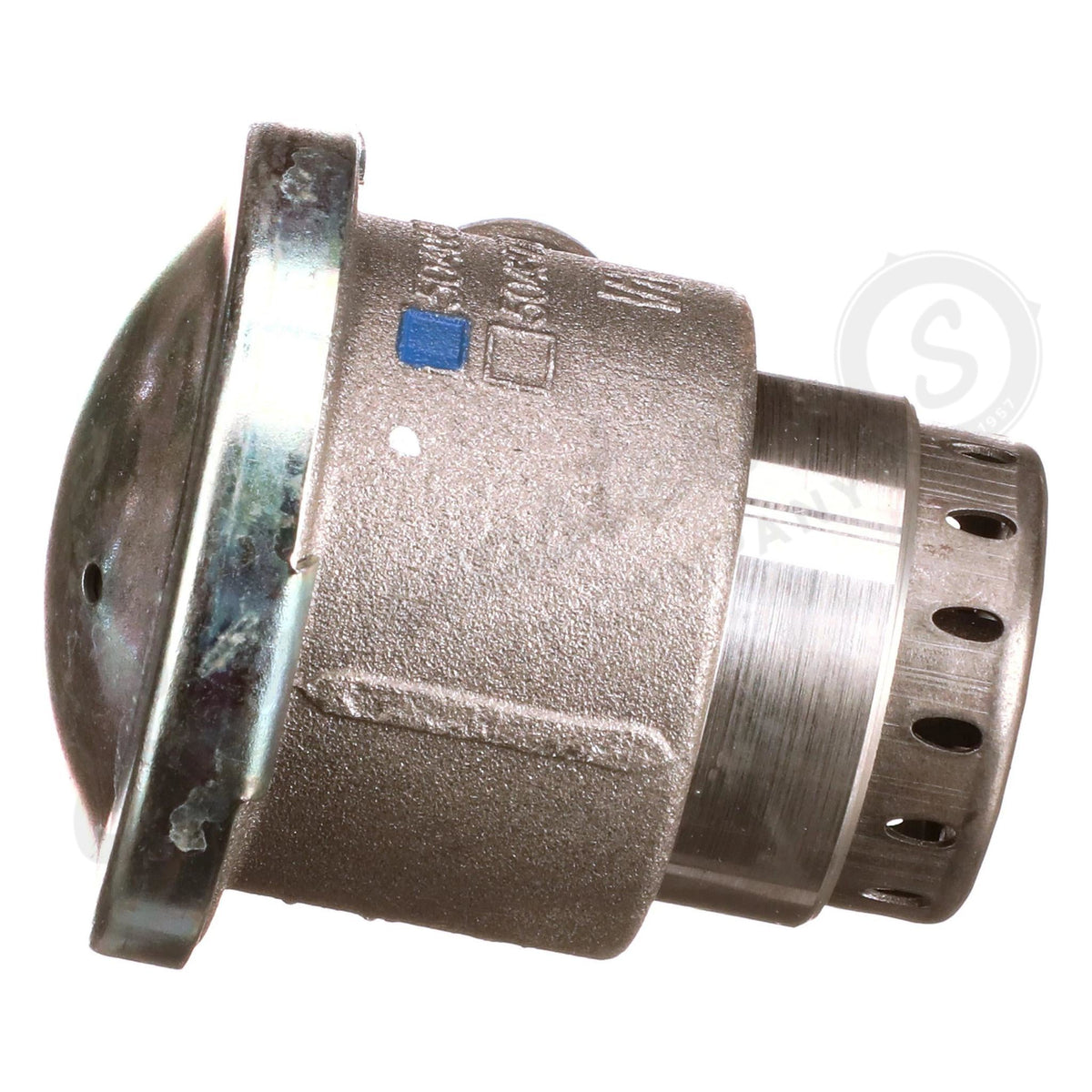 504058466 - OEM BREATHER - CASE CONSTRUCTION