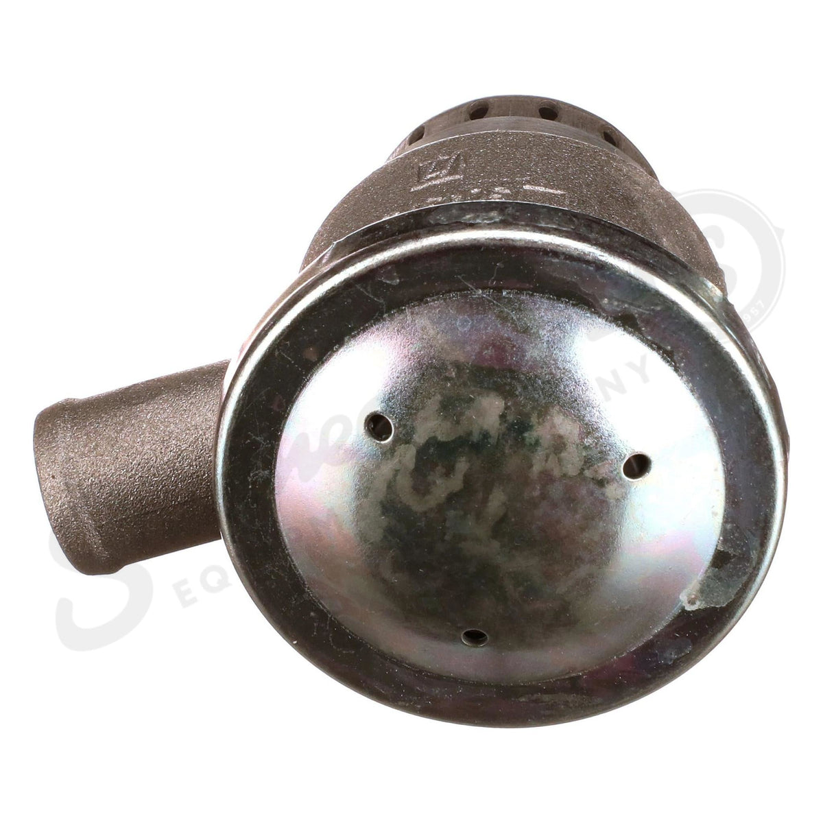504058466 - OEM BREATHER - CASE CONSTRUCTION