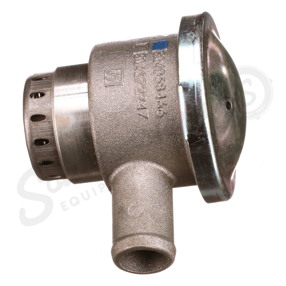 504058466 - OEM BREATHER - CASE CONSTRUCTION