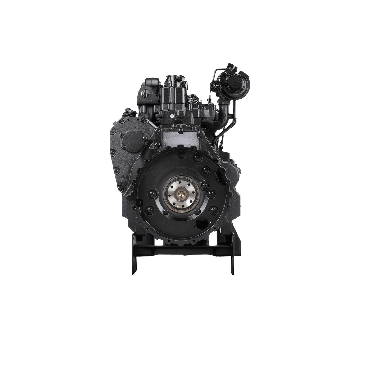504060353R - OEM REMANUFACTURED ENGINE - CASE CONSTRUCTION