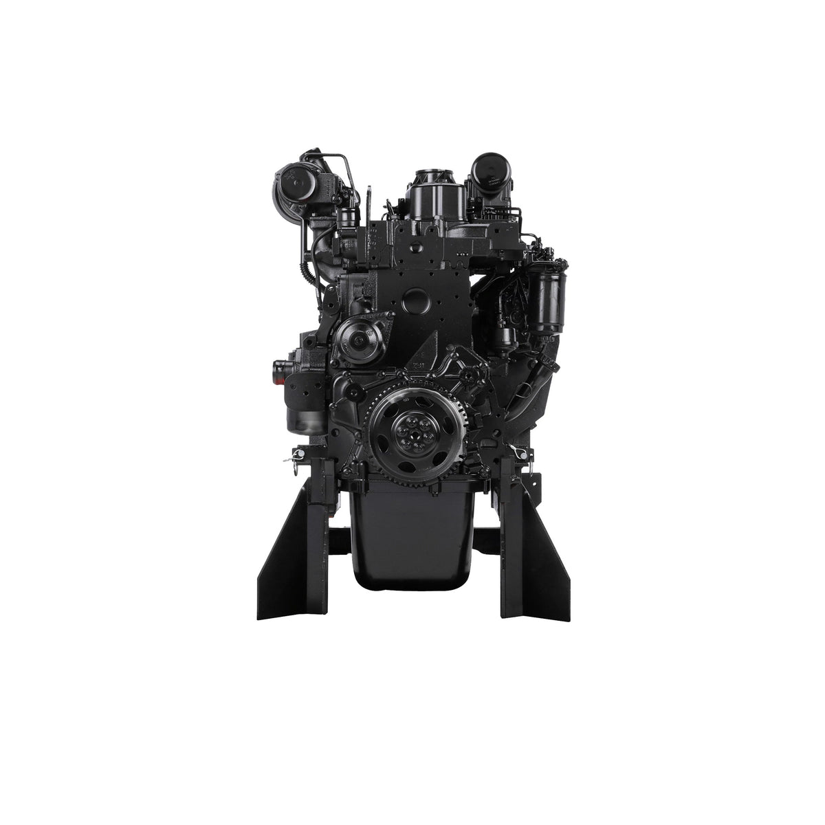 504060353R - OEM REMANUFACTURED ENGINE - CASE CONSTRUCTION