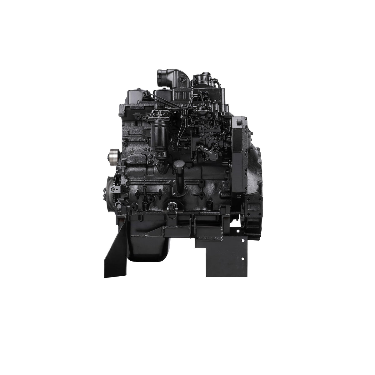 504060353R - OEM REMANUFACTURED ENGINE - CASE CONSTRUCTION