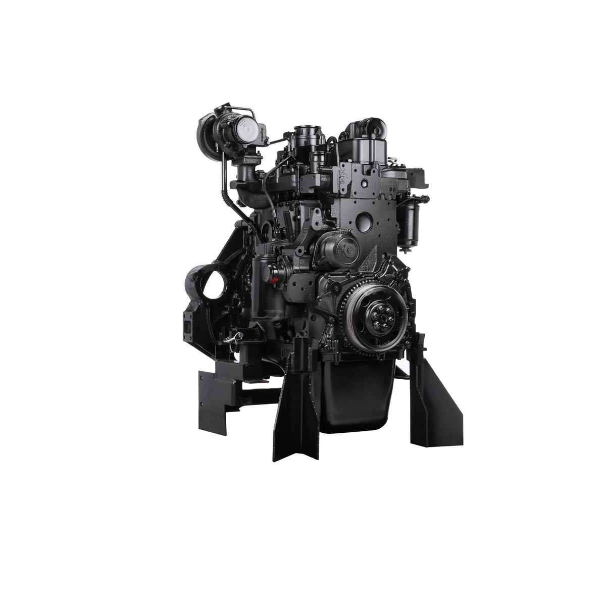 504060353R - OEM REMANUFACTURED ENGINE - CASE CONSTRUCTION