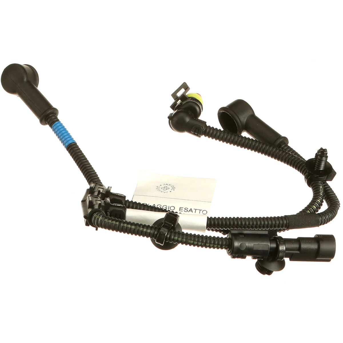 504060728 - OEM HARNESS WIRE CABLE DE LIAISO - CASE CONSTRUCTION