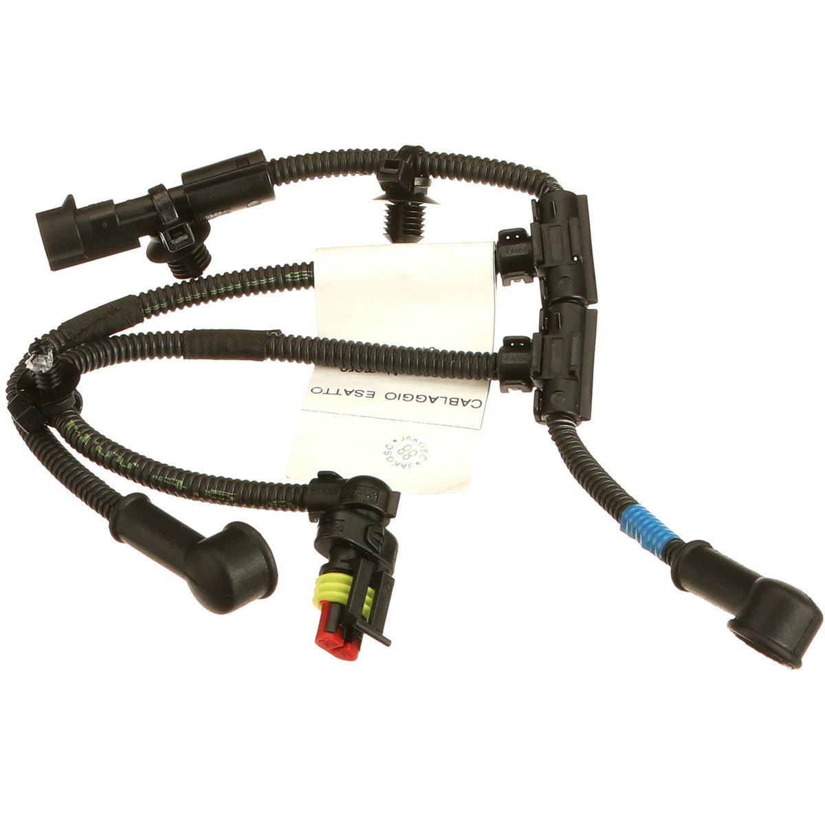 504060728 - OEM HARNESS WIRE CABLE DE LIAISO - CASE CONSTRUCTION