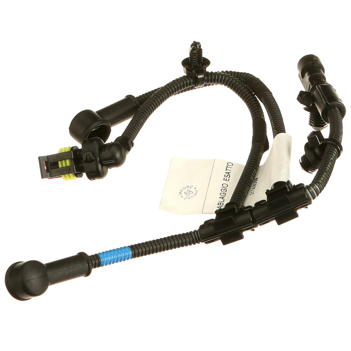 504060728 - OEM HARNESS WIRE CABLE DE LIAISO - CASE CONSTRUCTION