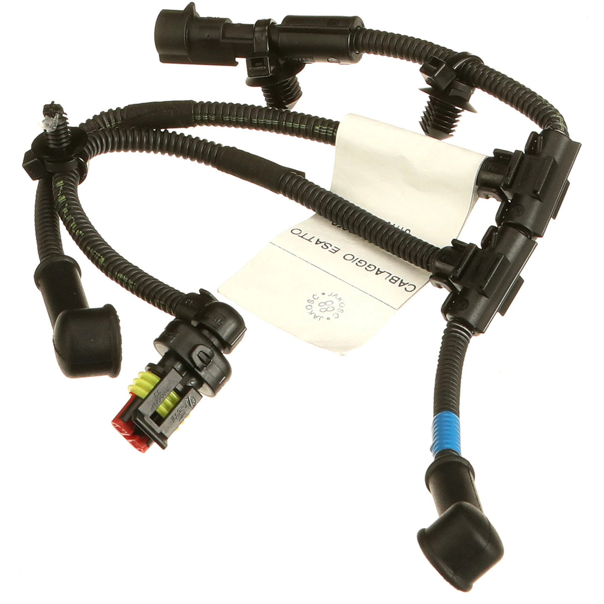 504060728 - OEM HARNESS WIRE CABLE DE LIAISO - CASE CONSTRUCTION