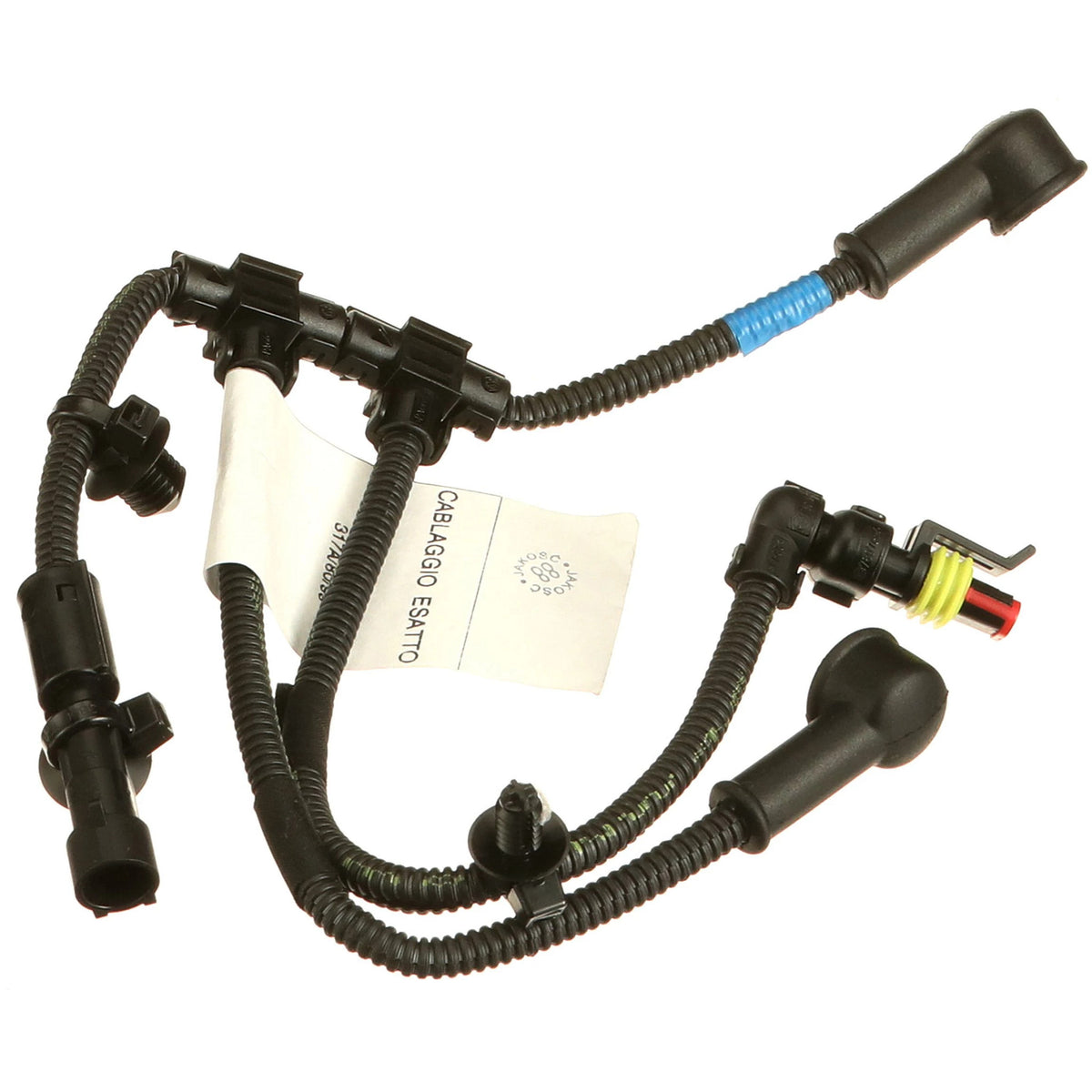 504060728 - OEM HARNESS WIRE CABLE DE LIAISO - CASE CONSTRUCTION