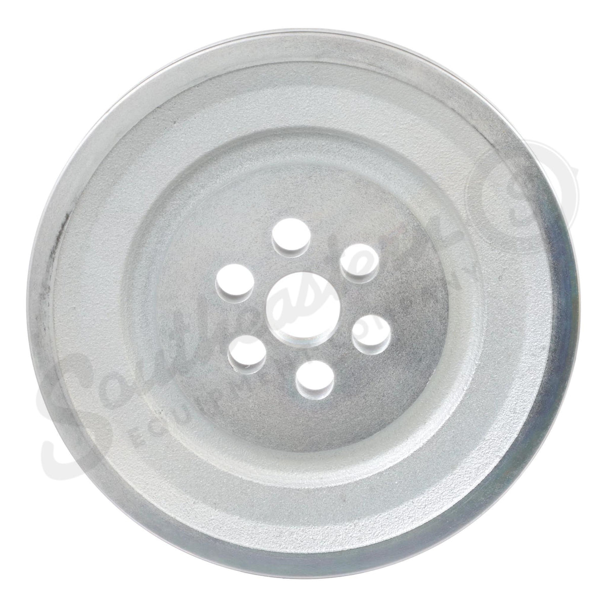 504061622 - OEM PULLEY - CASE CONSTRUCTION
