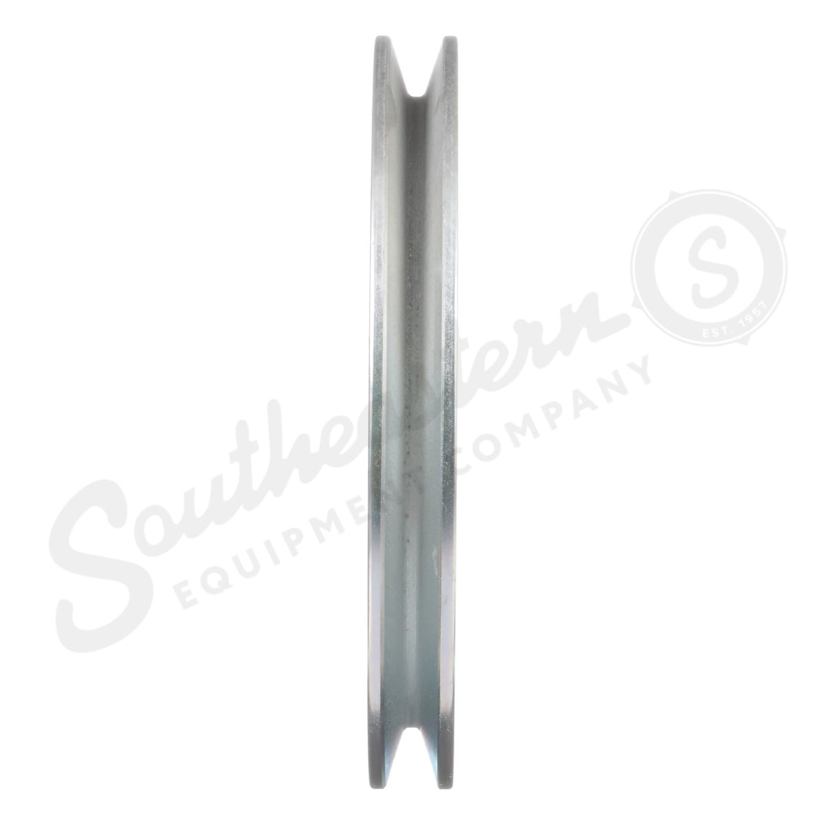 504061622 - OEM PULLEY - CASE CONSTRUCTION
