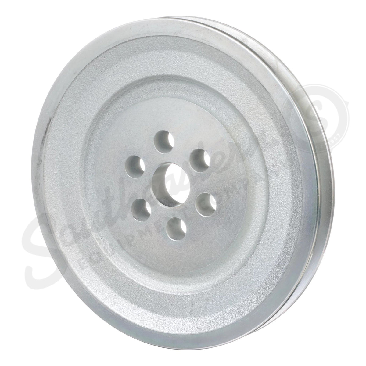 504061622 - OEM PULLEY - CASE CONSTRUCTION