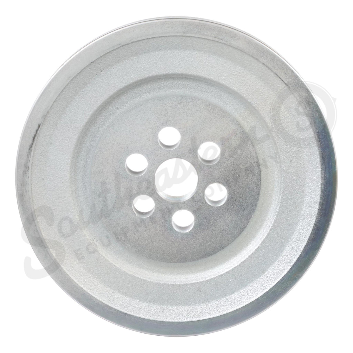 504061622 - OEM PULLEY - CASE CONSTRUCTION