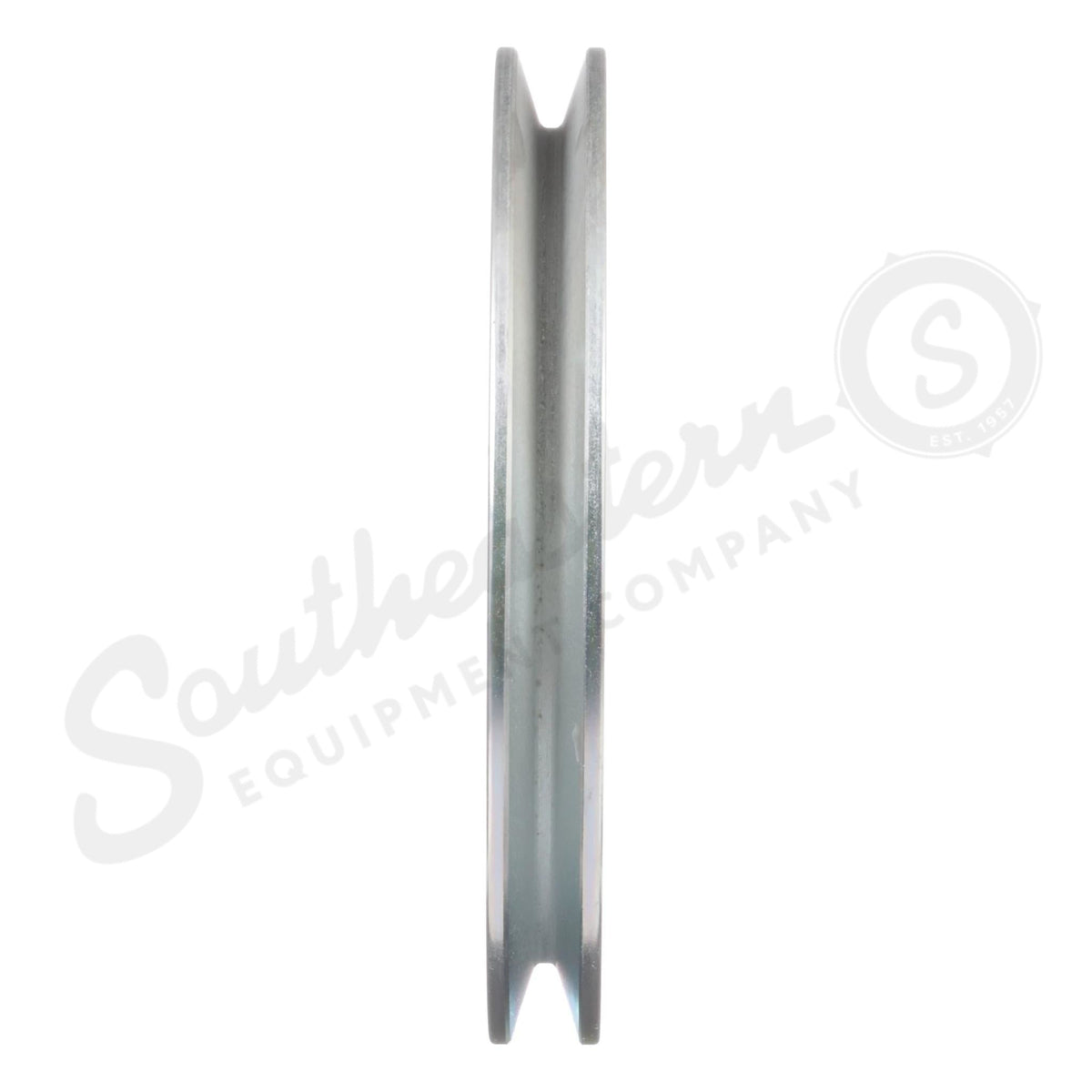 504061622 - OEM PULLEY - CASE CONSTRUCTION