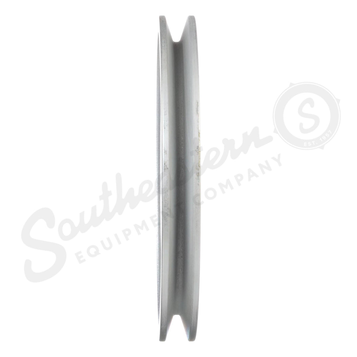 504061622 - OEM PULLEY - CASE CONSTRUCTION
