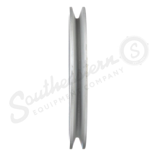 504061622 - OEM PULLEY - CASE CONSTRUCTION