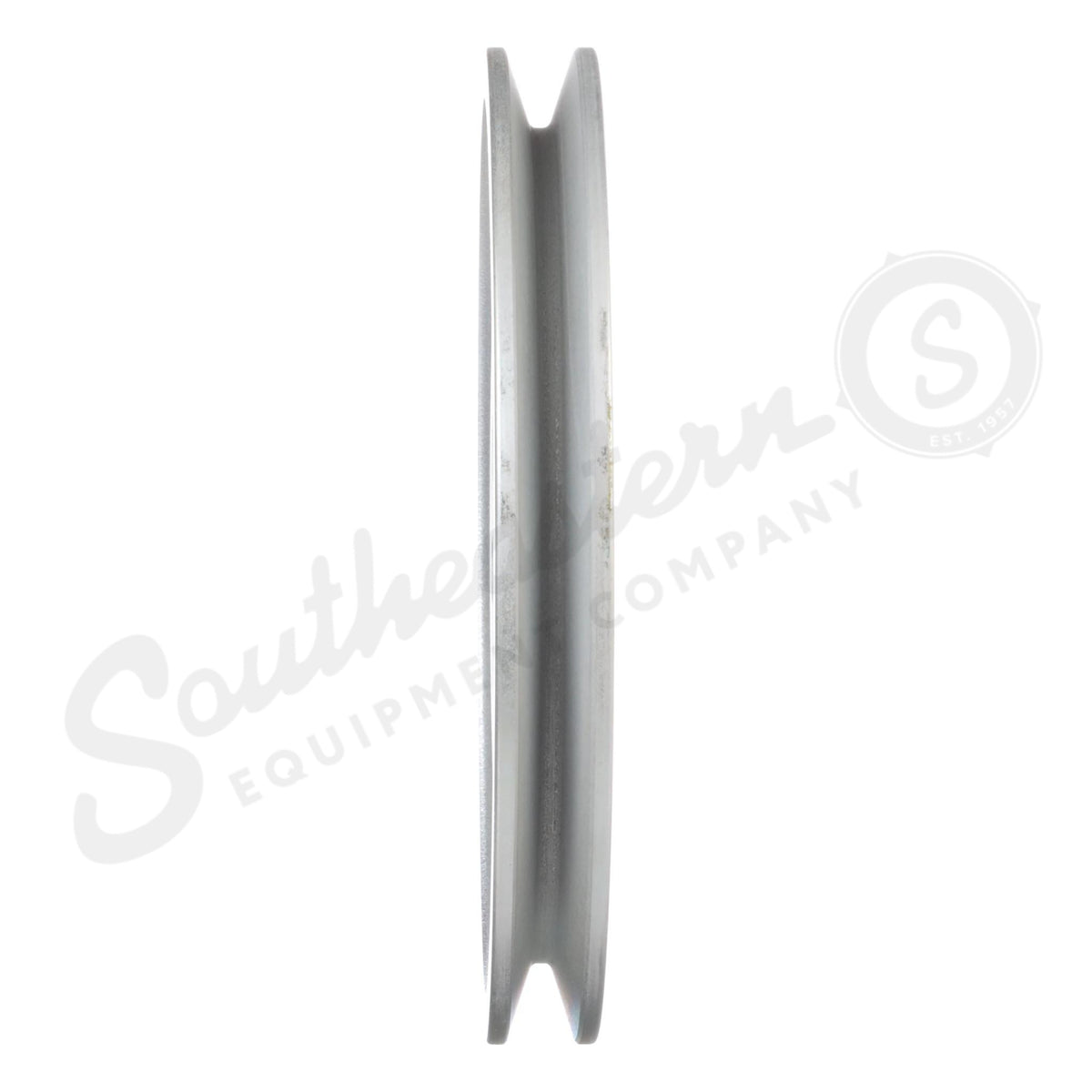 504061622 - OEM PULLEY - CASE CONSTRUCTION