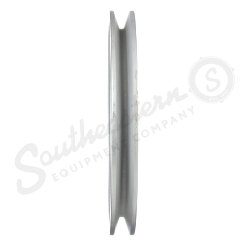504061622 - OEM PULLEY - CASE CONSTRUCTION