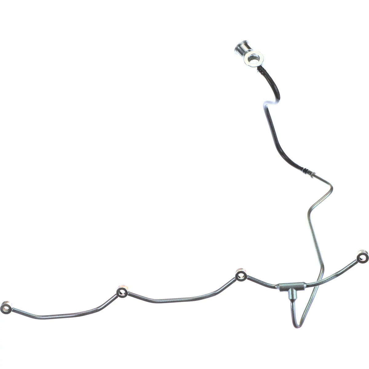 504061625 - OEM LINE FUEL - CASE CONSTRUCTION