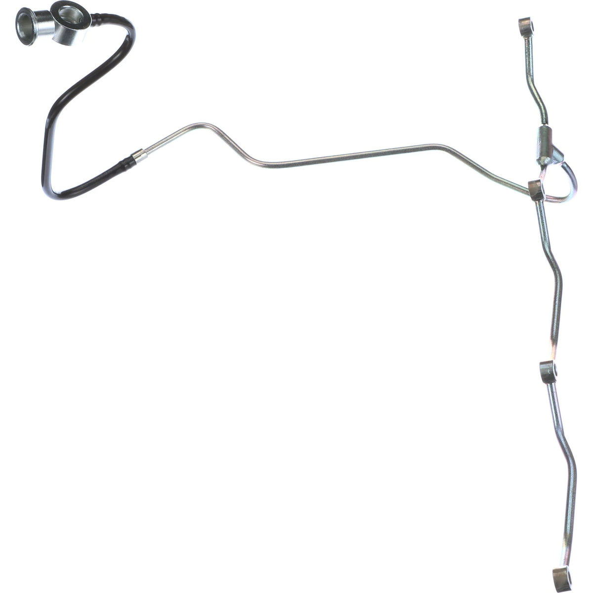 504061625 - OEM LINE FUEL - CASE CONSTRUCTION