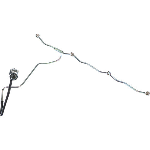 504061625 - OEM LINE FUEL - CASE CONSTRUCTION