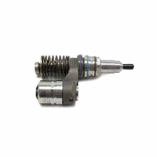504062436R - OEM REMANUFACTURED FUEL INJECTOR - CASE CONSTRUCTION