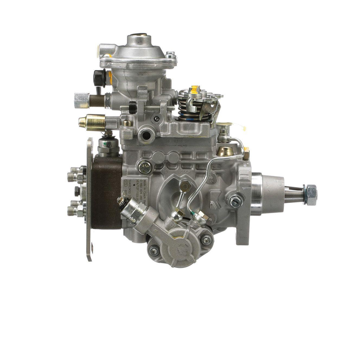 504063450 - OEM FUEL INJECTION PUMP - CASE CONSTRUCTION