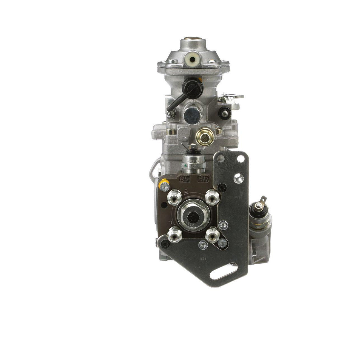 504063450 - OEM FUEL INJECTION PUMP - CASE CONSTRUCTION