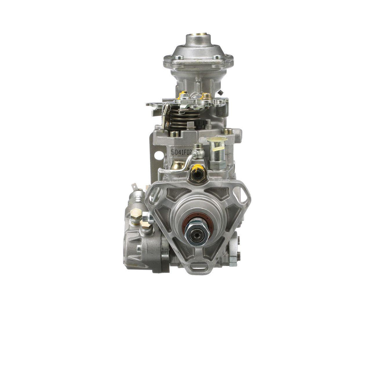 504063450 - OEM FUEL INJECTION PUMP - CASE CONSTRUCTION