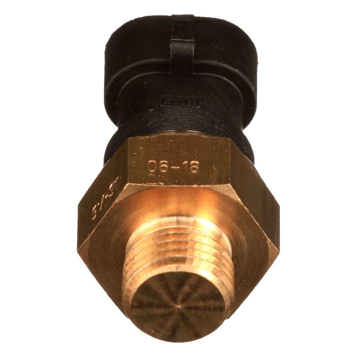 504064817 - OEM TEMPERATURE SENDER - CASE CONSTRUCTION