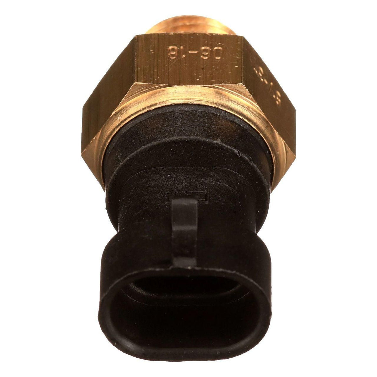 504064817 - OEM TEMPERATURE SENDER - CASE CONSTRUCTION