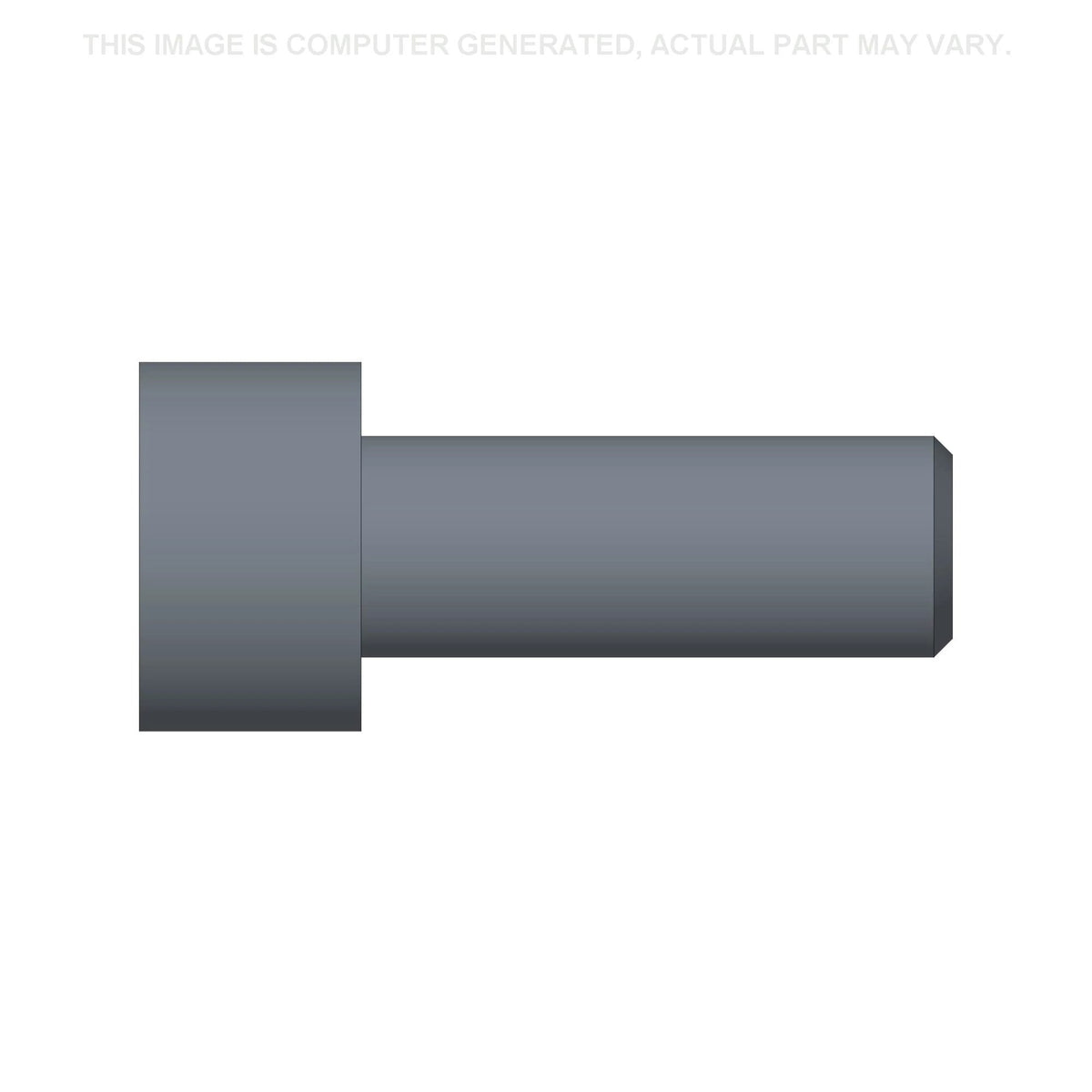 504065023 - OEM SCREW - CASE CONSTRUCTION