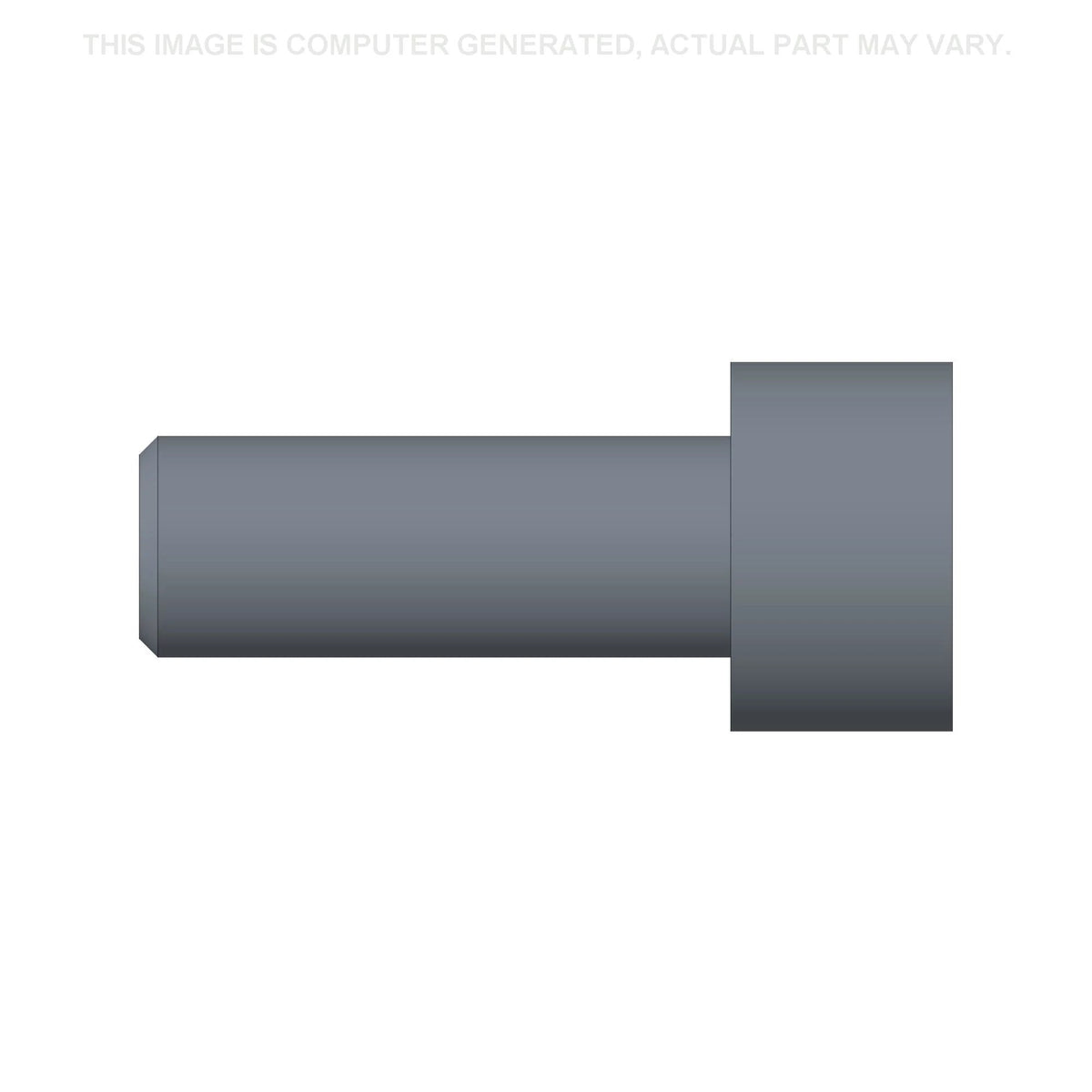 504065023 - OEM SCREW - CASE CONSTRUCTION