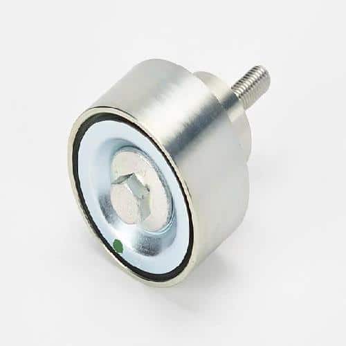 504065877 - OEM IDLER - CASE CONSTRUCTION
