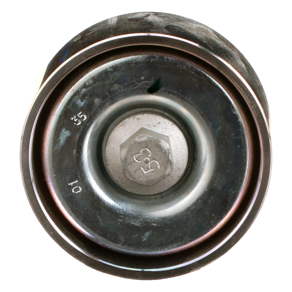 504065878 - OEM IDLER - CASE CONSTRUCTION