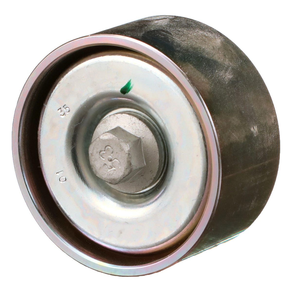 504065878 - OEM IDLER - CASE CONSTRUCTION