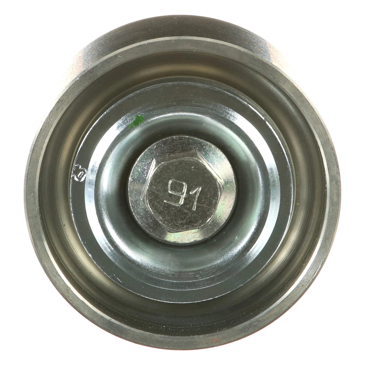 504065880 - OEM PULLEY - CASE CONSTRUCTION