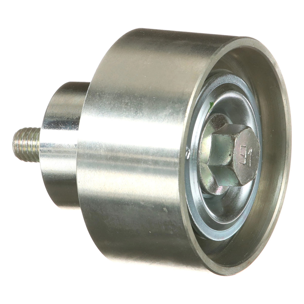 504065880 - OEM PULLEY - CASE CONSTRUCTION