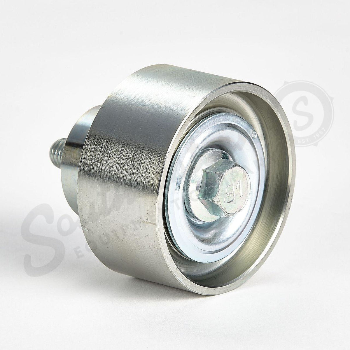 504065880 - OEM PULLEY - CASE CONSTRUCTION
