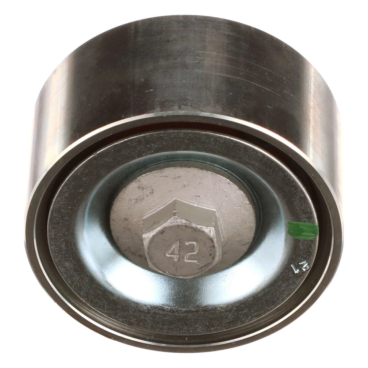 504066034 - OEM PULLEY - CASE CONSTRUCTION