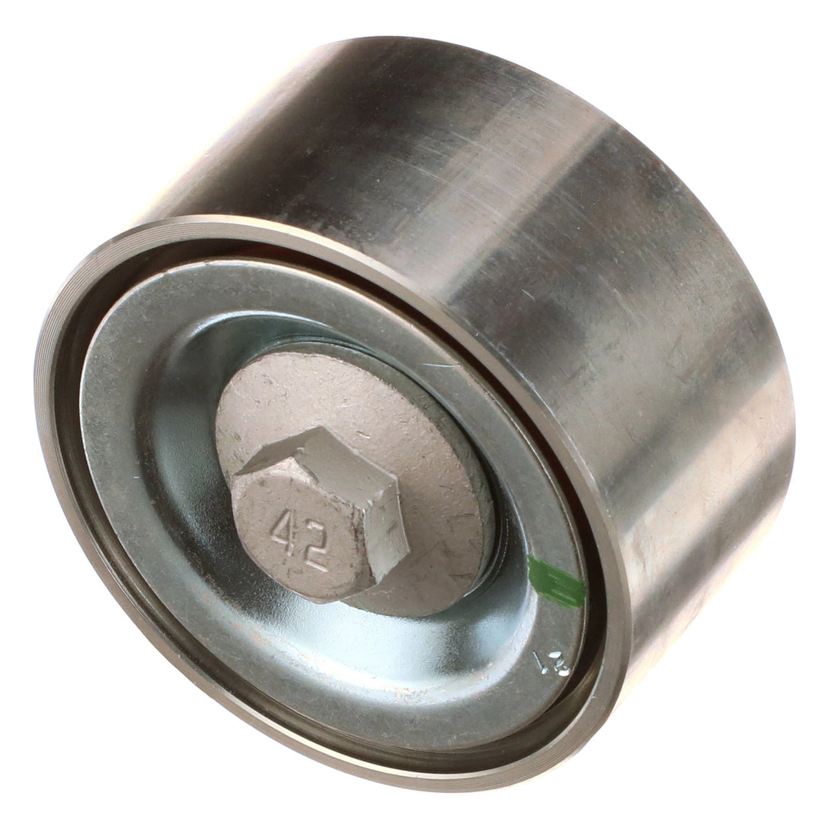 504066034 - OEM PULLEY - CASE CONSTRUCTION