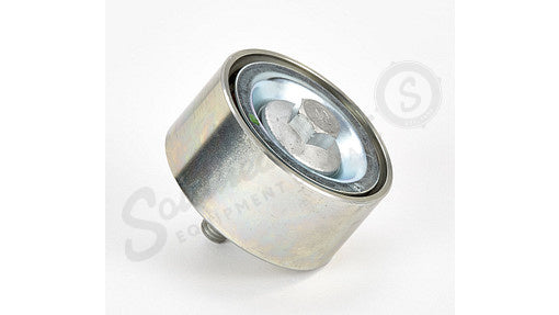 504066034 - OEM PULLEY - CASE CONSTRUCTION