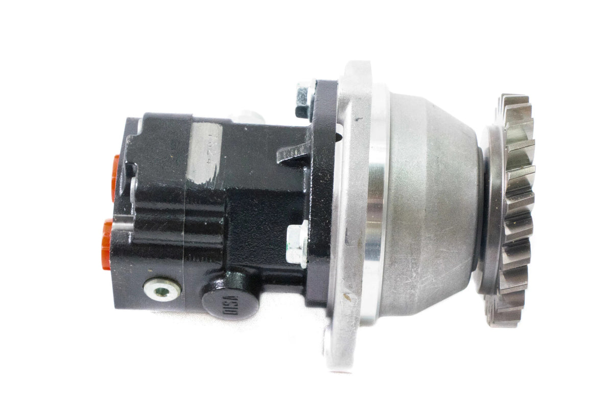 504066263R - OEM REMANUFACTURED FUEL INJECTION PUMP - CASE CONSTRUCTION