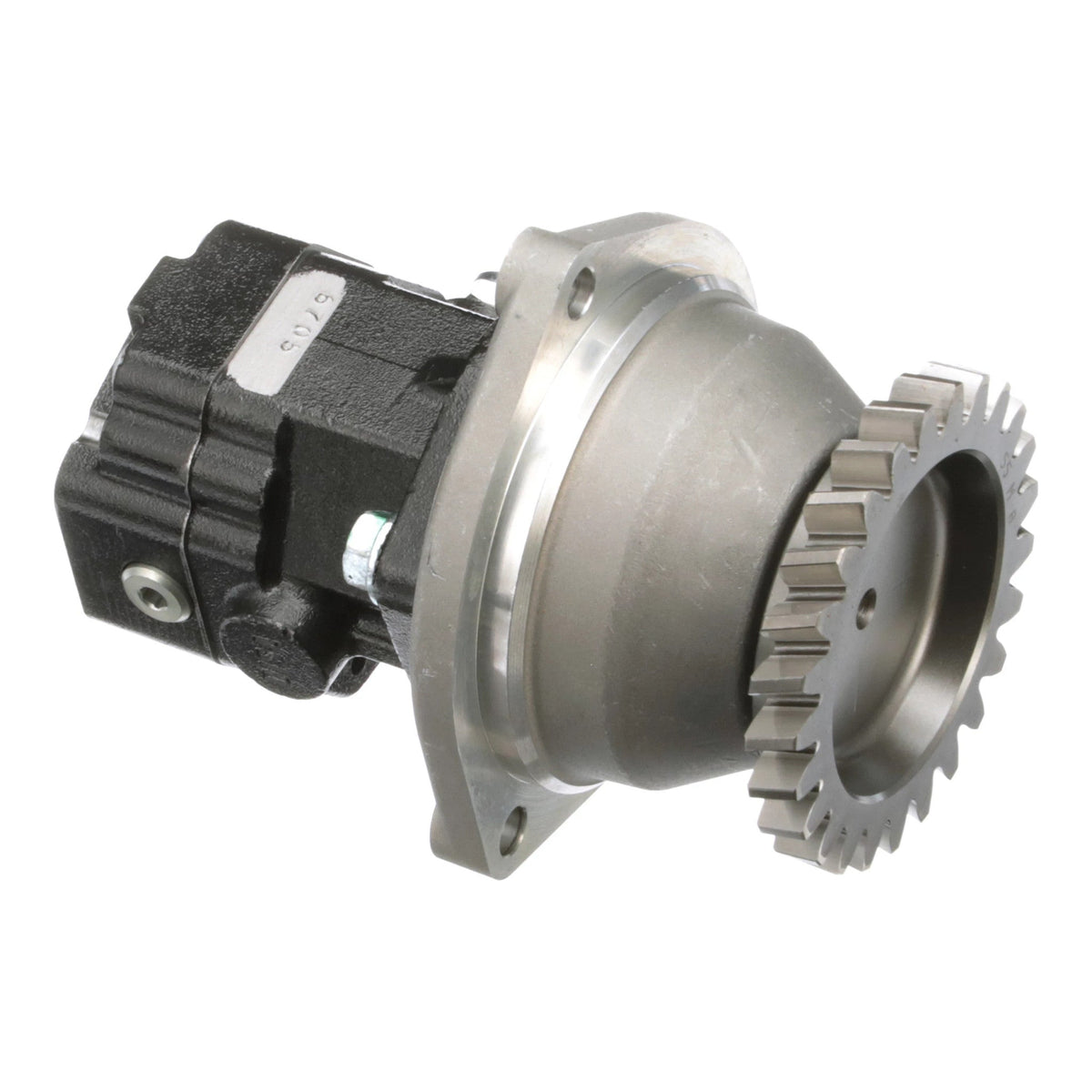 504066263 - OEM FUEL PUMP - CASE CONSTRUCTION