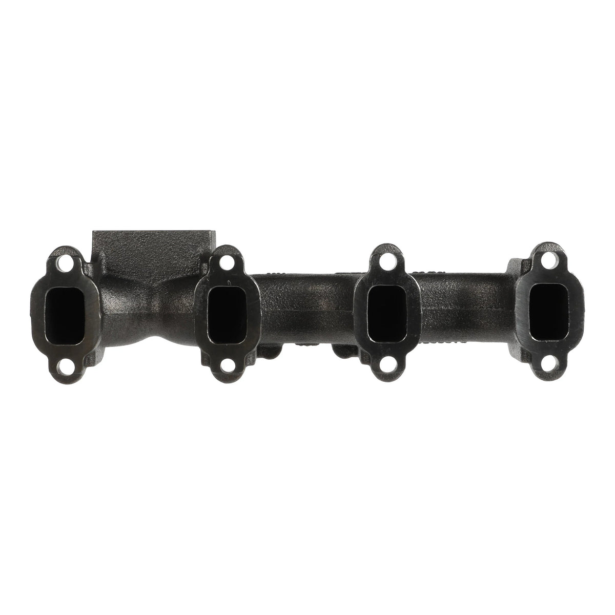 504066618 - OEM EXHAUST MANIFOLD - CASE CONSTRUCTION