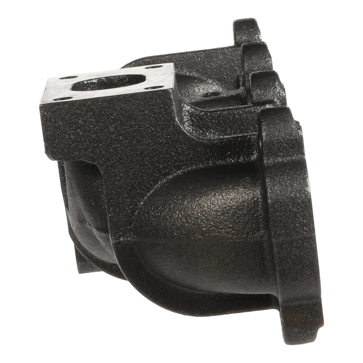 504066618 - OEM EXHAUST MANIFOLD - CASE CONSTRUCTION