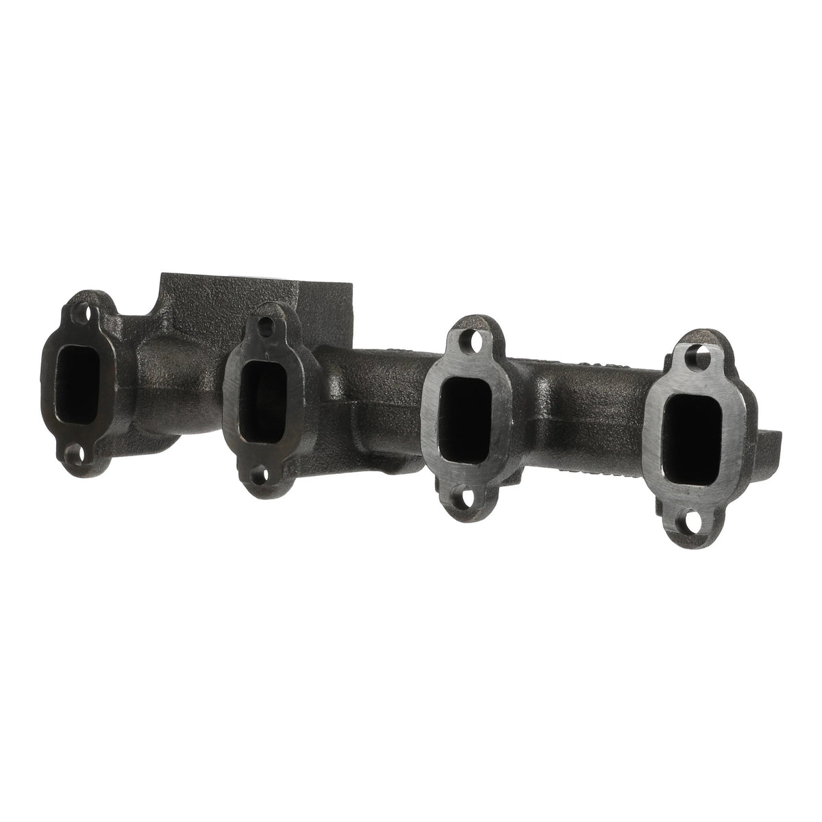 504066618 - OEM EXHAUST MANIFOLD - CASE CONSTRUCTION