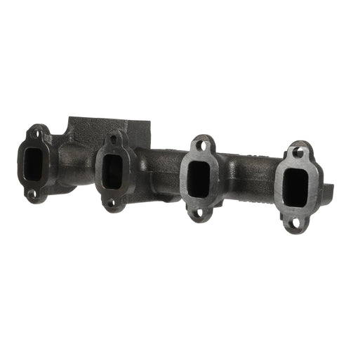 504066618 - OEM EXHAUST MANIFOLD - CASE CONSTRUCTION