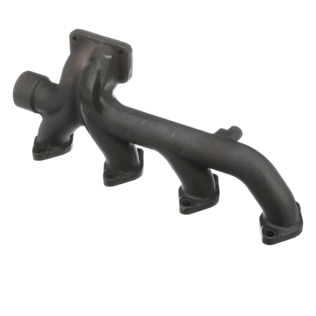 504066618 - OEM EXHAUST MANIFOLD - CASE CONSTRUCTION