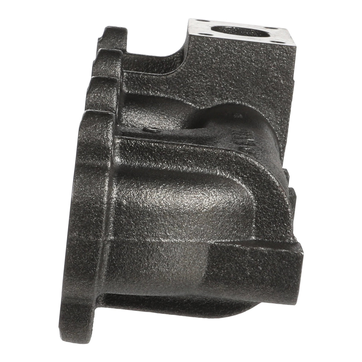 504066618 - OEM EXHAUST MANIFOLD - CASE CONSTRUCTION
