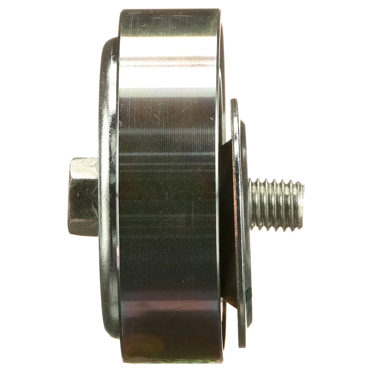 504068024 - OEM PULLEY - CASE CONSTRUCTION